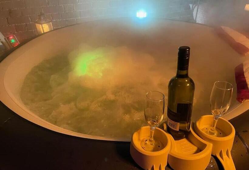 Номер Deluxe, Willow Hill Farm Club