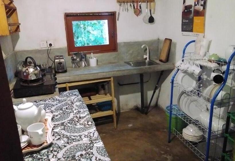 Quarto Estandar, Beach House Madiha