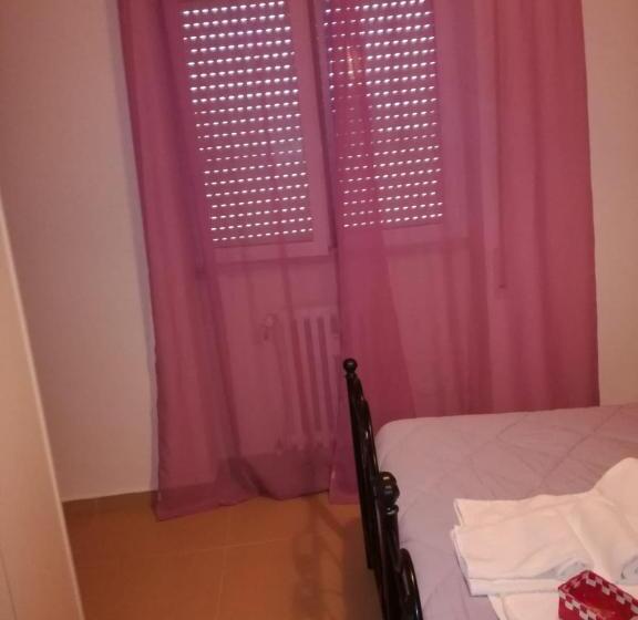 스탠다드 룸, Bed And Breakfast Le Sirene 2.0