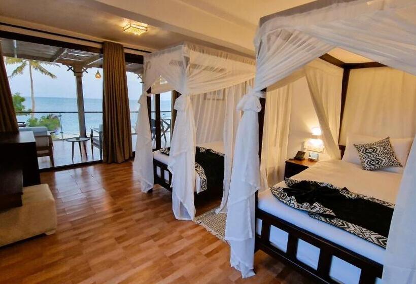 ペントハウススイート, Dream Of Zanzibar Resort & Spa   Premium All Inclusive