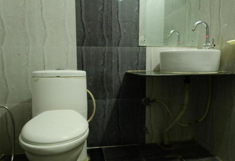 Quarto Superior, City Square