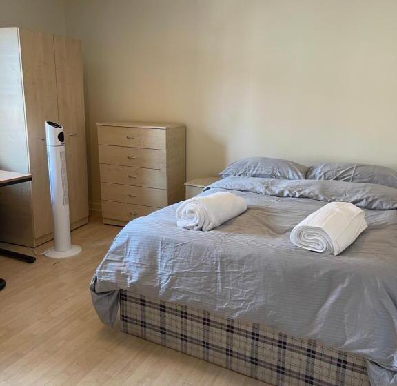 اتاق لوکس, Blackberry Rooms Self Catering