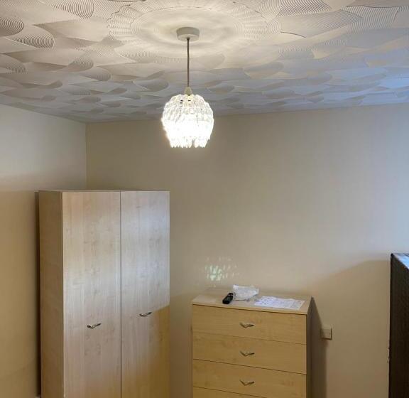 اتاق لوکس, Blackberry Rooms Self Catering