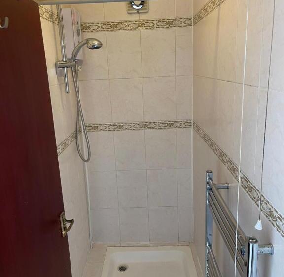 اتاق لوکس, Blackberry Rooms Self Catering