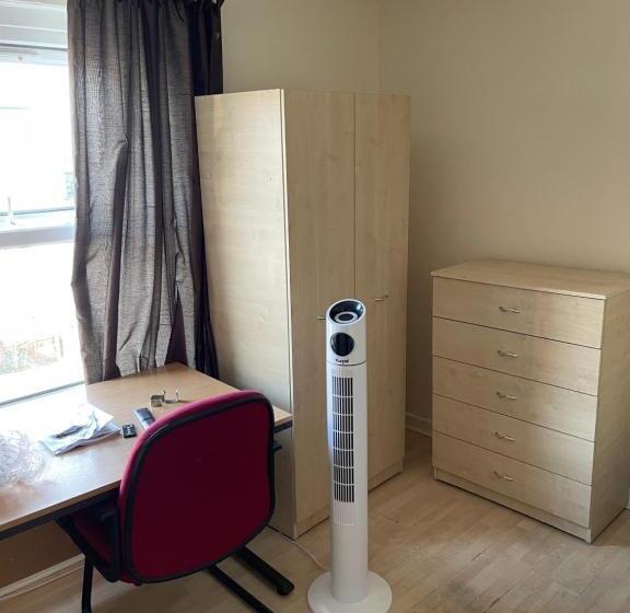 اتاق لوکس, Blackberry Rooms Self Catering