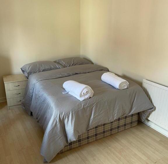 اتاق لوکس, Blackberry Rooms Self Catering