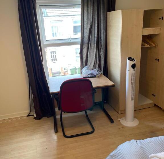 اتاق لوکس, Blackberry Rooms Self Catering