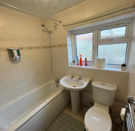 اتاق لوکس, Blackberry Rooms Self Catering