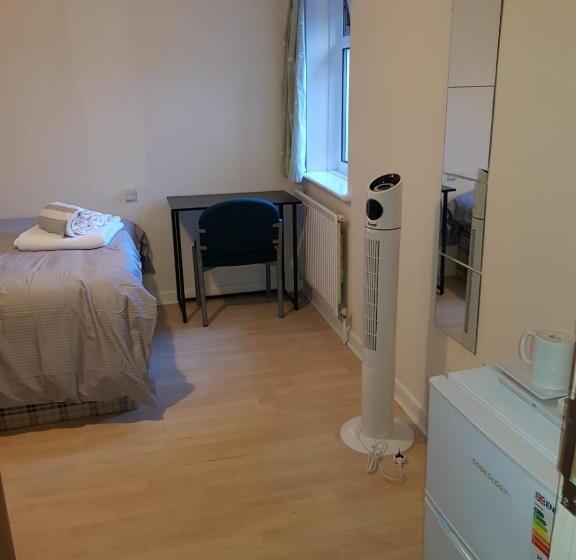 اتاق لوکس, Blackberry Rooms Self Catering