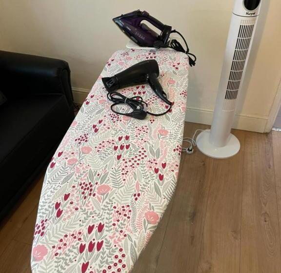 اتاق لوکس, Blackberry Rooms Self Catering