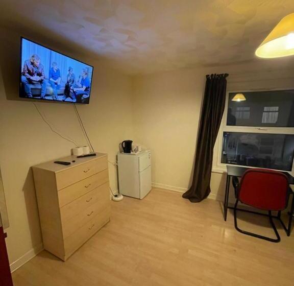 اتاق لوکس, Blackberry Rooms Self Catering