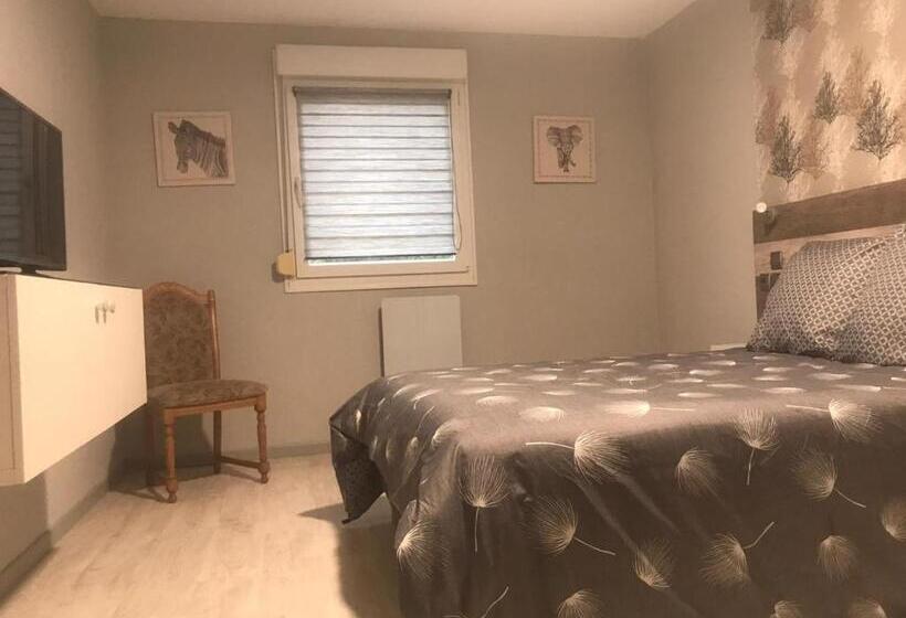Номер Стандарт, La Villa De L Embusade Guesthouse