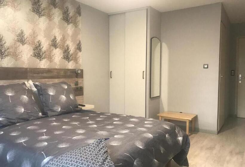 Номер Стандарт, La Villa De L Embusade Guesthouse