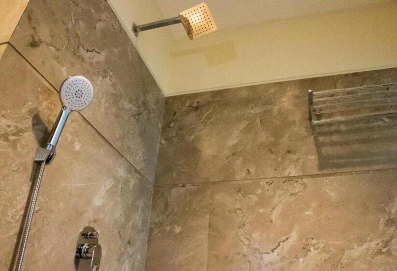 Номер Deluxe, Sourav Park Inn