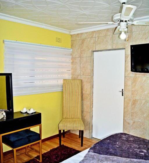 스탠다드 룸, Mau Bed And Breakfast