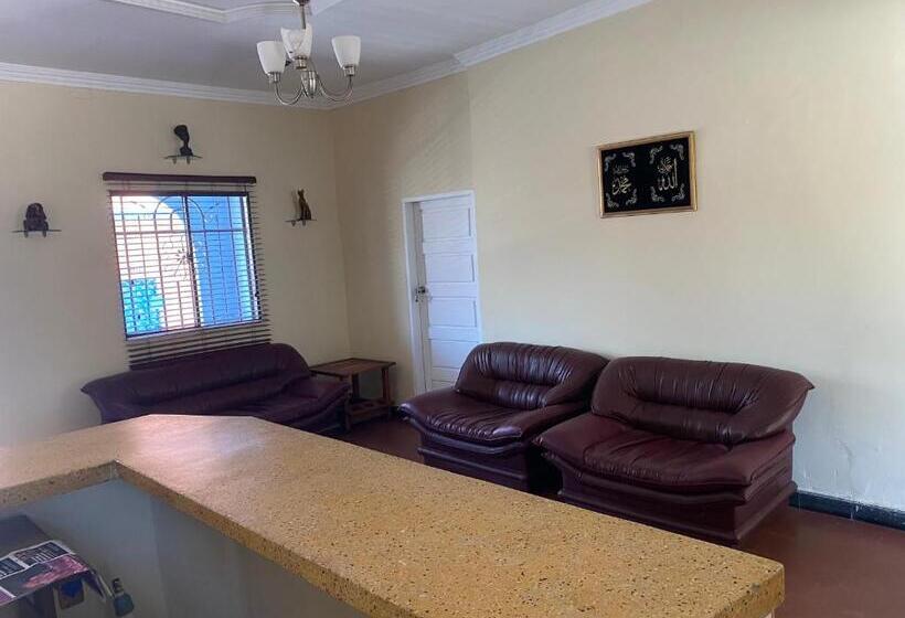 اتاق استاندارد یک نفره, La Casona 42