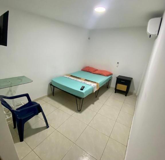 اتاق استاندارد, La Casona 42