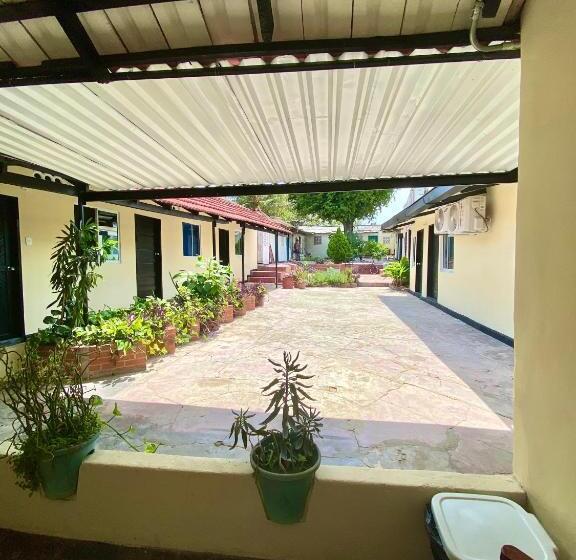 اتاق استاندارد, La Casona 42