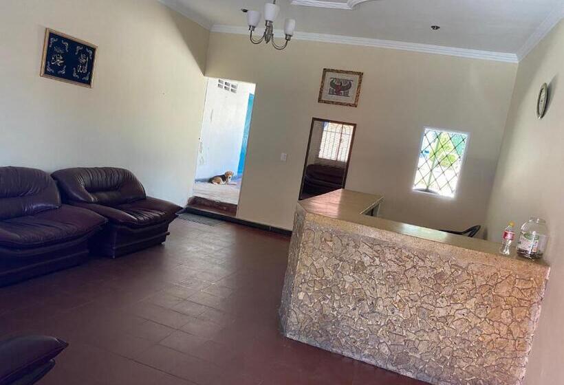 اتاق استاندارد چهار تخته, La Casona 42