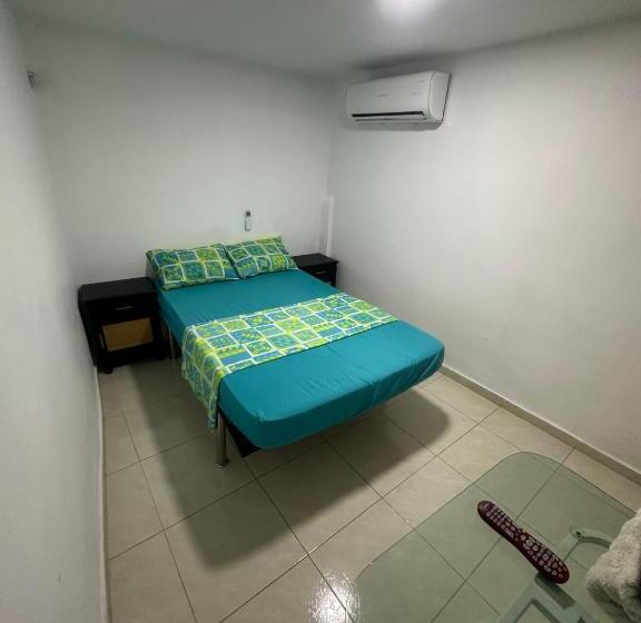 اتاق استاندارد, La Casona 42