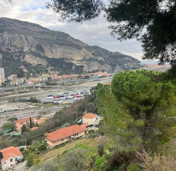 آپارتمان 1 خوابه با بالکن, Villaggio Turistico Da Tonino