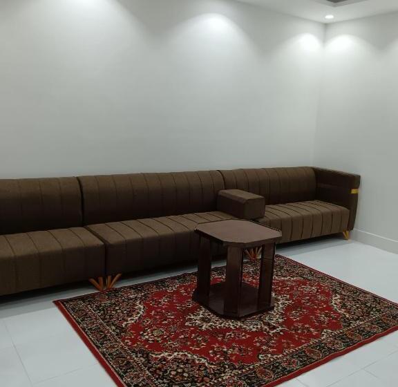 آپارتمان 1 خوابه, جوهرة تيماء للوحدات السكنية
