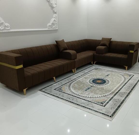 اتاق اکونومی, جوهرة تيماء للوحدات السكنية