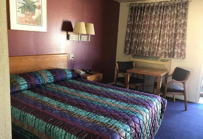 חדר סטנדרט, Luxury Inn