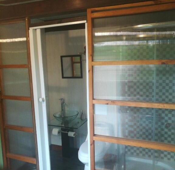 스탠다드 룸, Hostal La Minga
