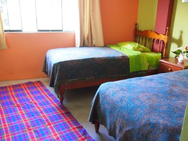 חדר סטנדרט, Humberto Guest House