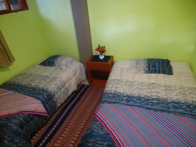 חדר סטנדרט, Humberto Guest House