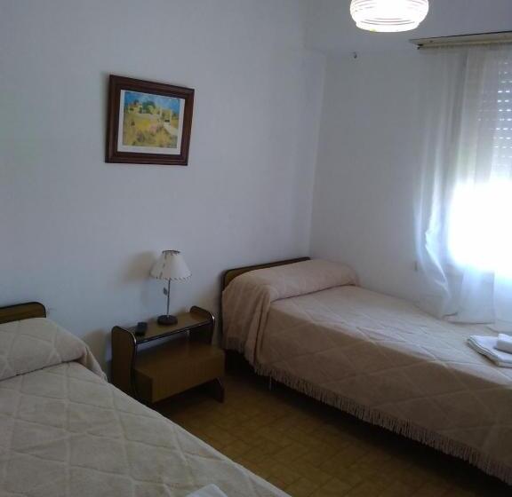 חדר סטנדרט, Arenas Y Apartamentos