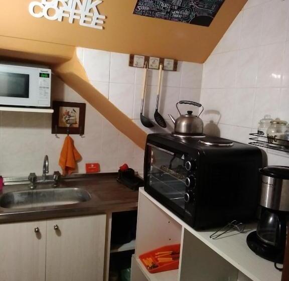 דירת חדר סופריור, Arenas Y Apartamentos