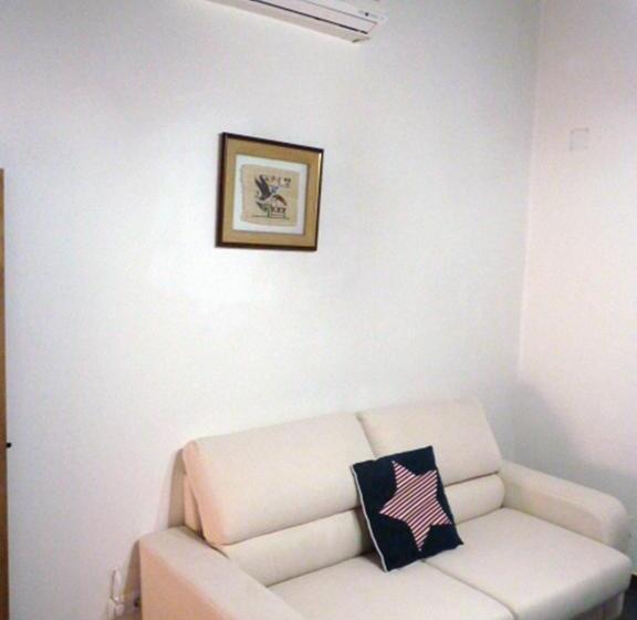 Люкс, Suite Da Casa Da Avó