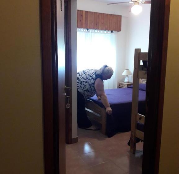 4인용 스탠다드 룸, Molise