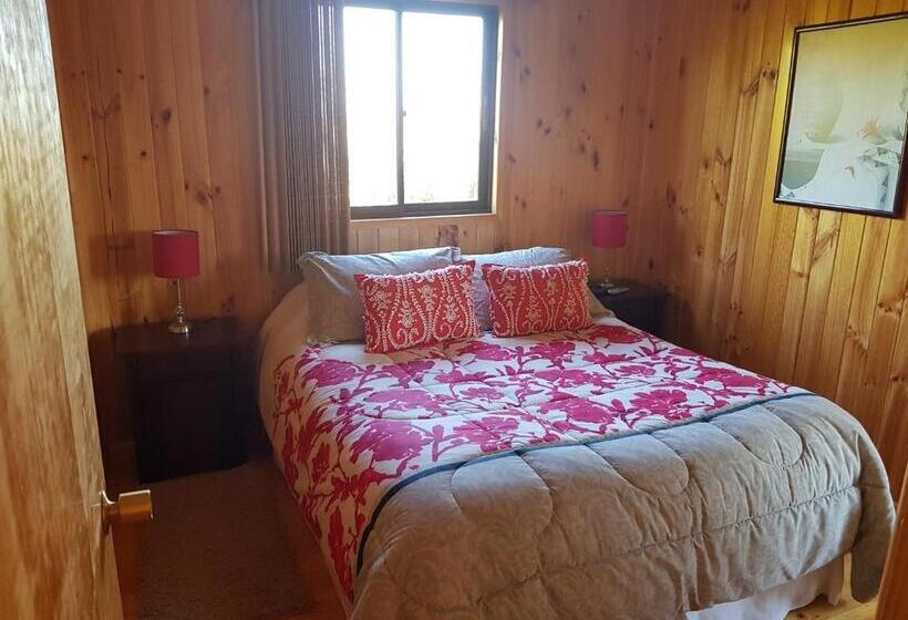 Апартаменты 2 Спальни, Shangrila Tunquen