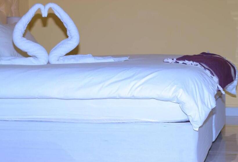 اتاق استاندارد, Msc Hotel Otjiwarongo