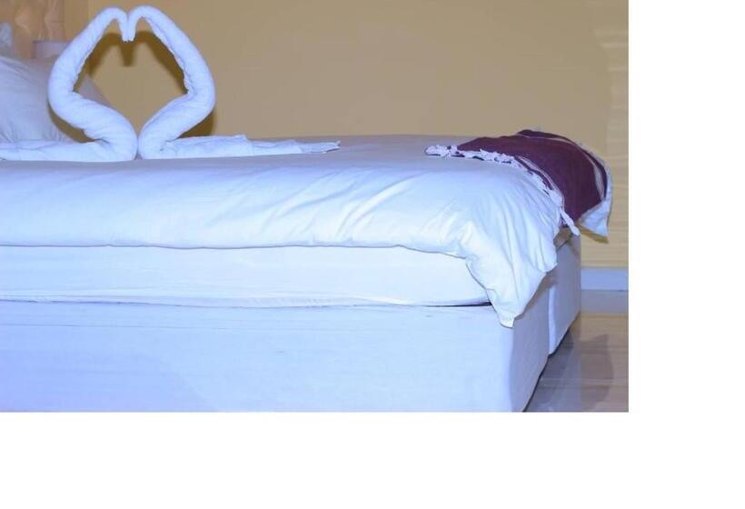 اتاق لوکس یک تخته, Msc Hotel Otjiwarongo