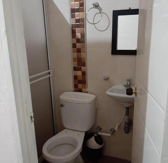 스탠다드 룸, Hostal Villa Aurora