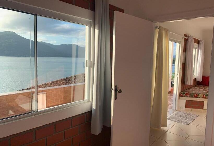 Номер Стандартный с Видом, Residencial Marcelo E Irene