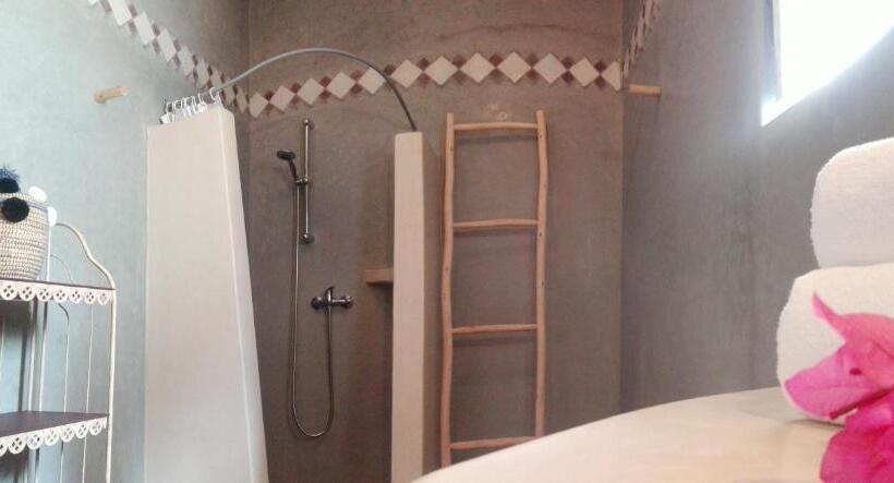 标准三人间, Riad Sanam Essaouira