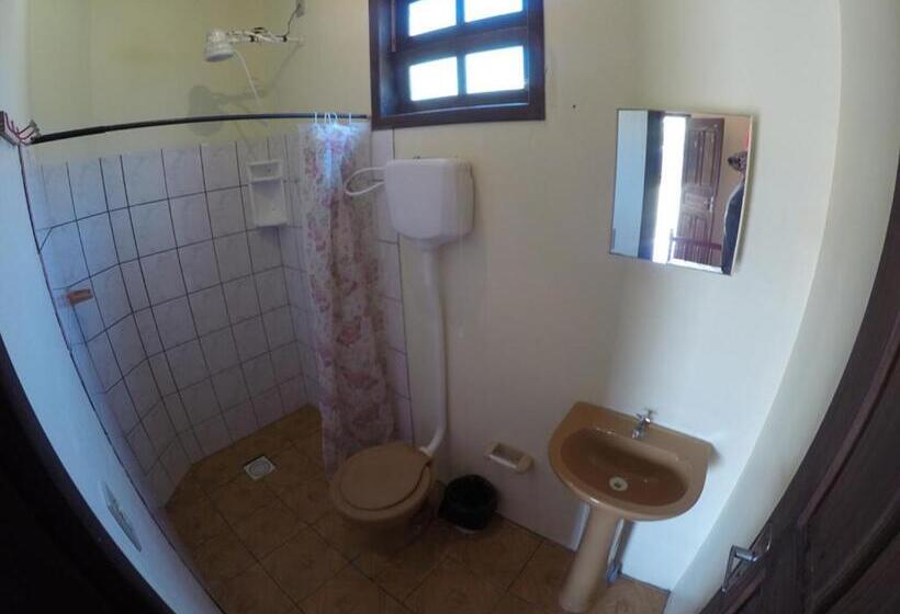Люкс, Suítes Casa Amarela Da Ferrugem