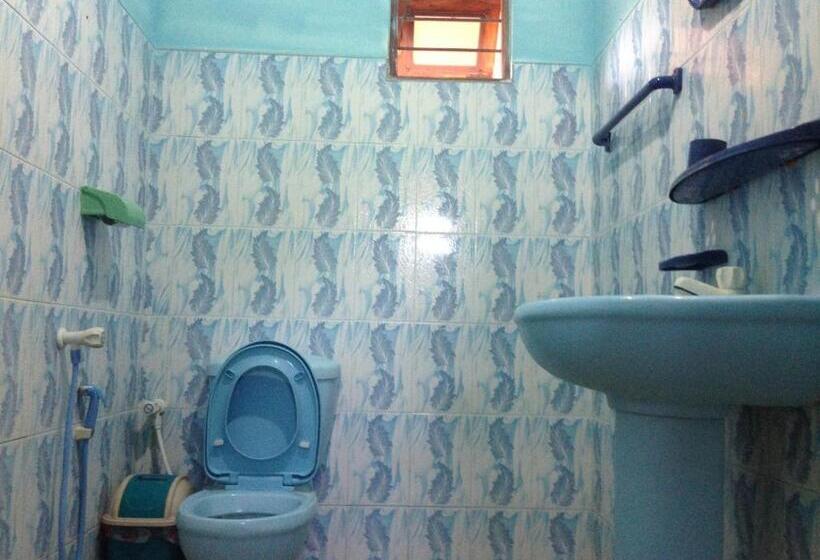 Семейный Номер, Wilpattu Dolosmahe