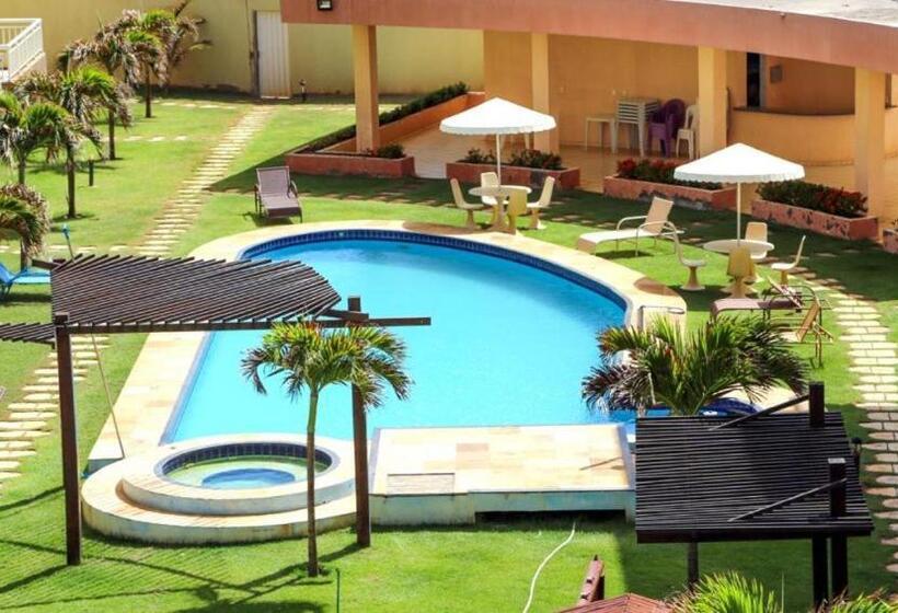 Apartamento 2 Dormitórios, Vila Dunas