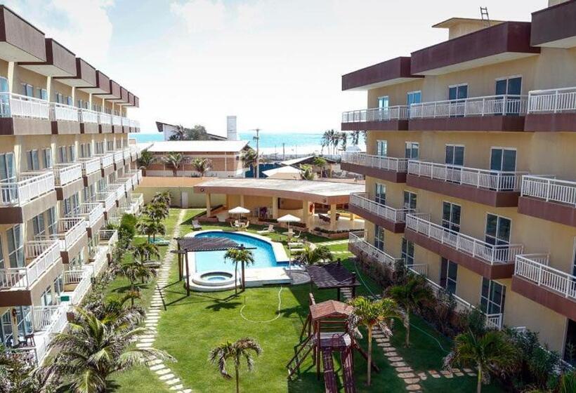 Apartamento 2 Dormitórios, Vila Dunas