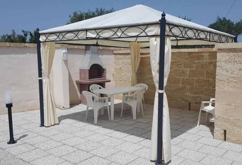 Дом 1 Спальня, Villa Silvia Luxury Residence