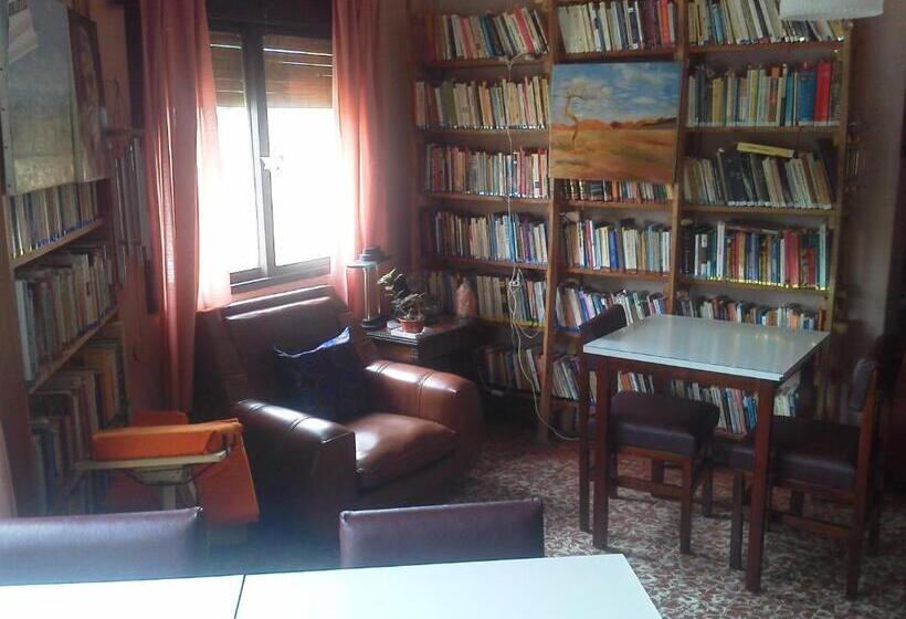4인용 스탠다드 룸, La Casa De Ramatis