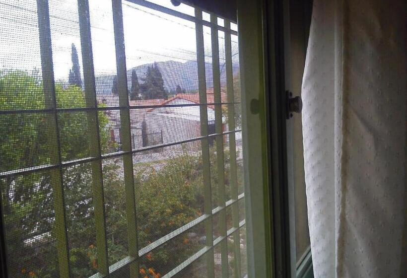 스탠다드 룸, La Casa De Ramatis