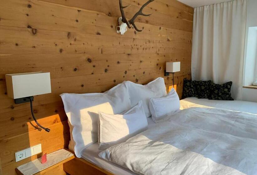 Номер Deluxe, Bnb44 Only Rooms No Breakfast