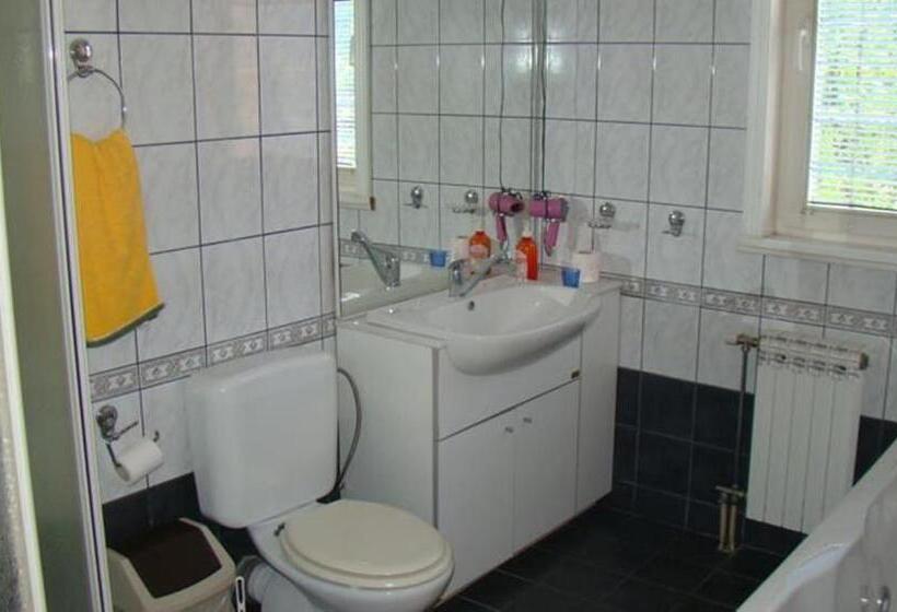 اتاق استاندارد, Guest House Zamak